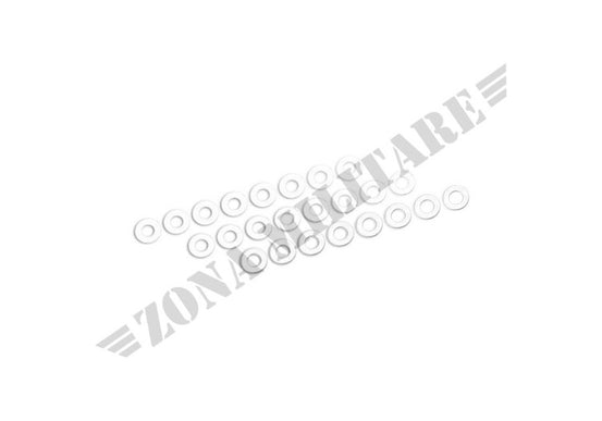 Shim Set Prometheus Full Metal