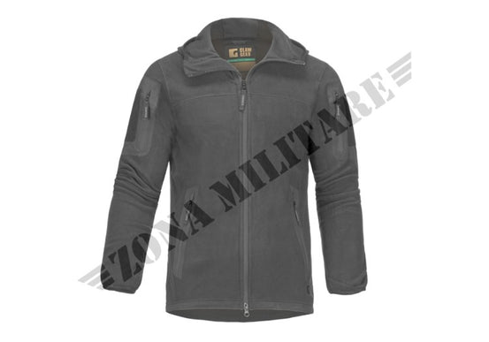 Aviceda Fleece Jacket Claw Gear Black