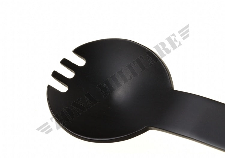 Multiuso Eat'N Tool Xl Black