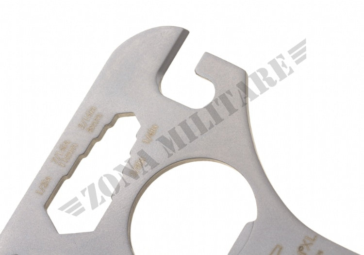 Multiuso Eat'N Tool Xl Steel