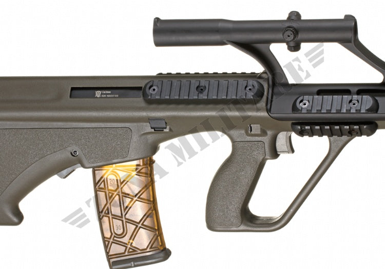 Fucile Aug A1 Para Aps