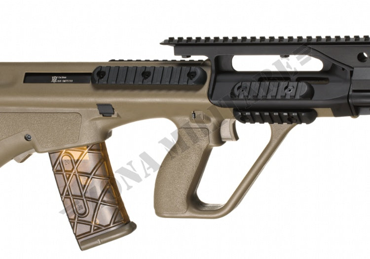 Fucile Steyr Aug A3 Tactical Aps