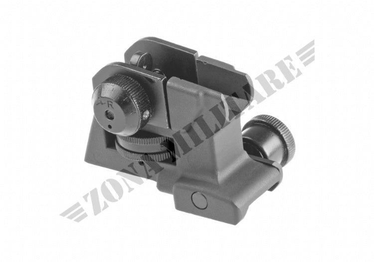 Tacca Di Mira Posteriore Lets Tactical Rear Sight Aps