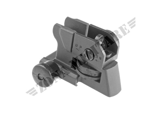 Tacca Di Mira Posteriore Lets Tactical Rear Sight Aps