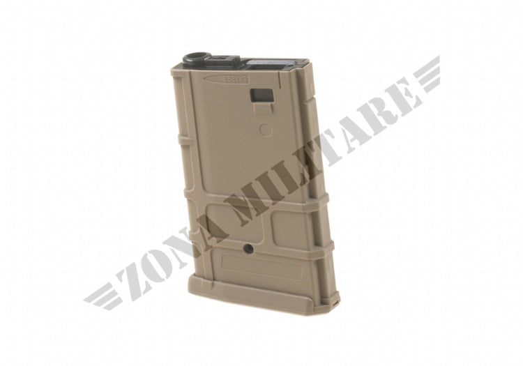 Caricatore Pmag 190 Colpi Colore Dark Earth