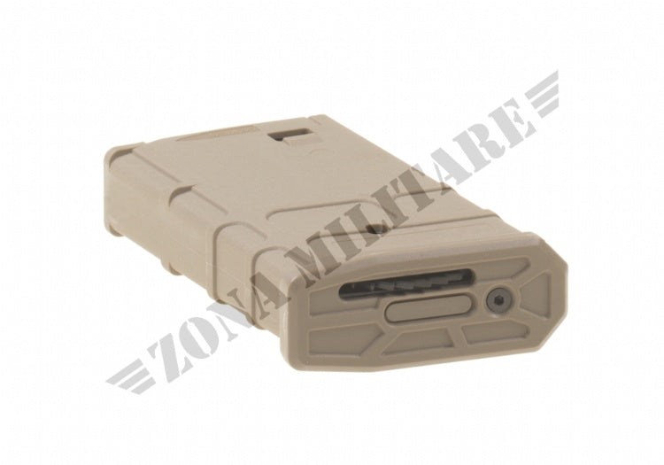 Caricatore Pmag 190 Colpi Colore Dark Earth