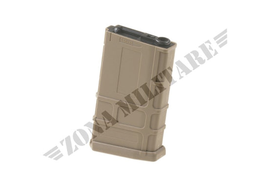 Caricatore Pmag 190 Colpi Colore Dark Earth
