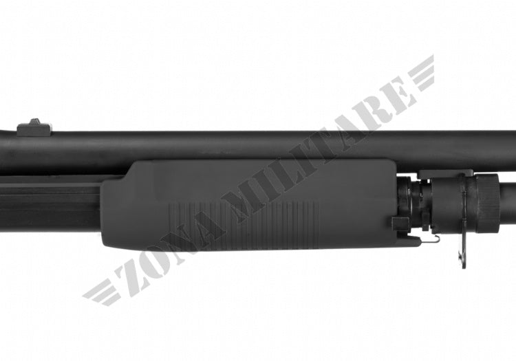 Fucile A Pompa Sas 12 Shotgun 3-Burst Franchi