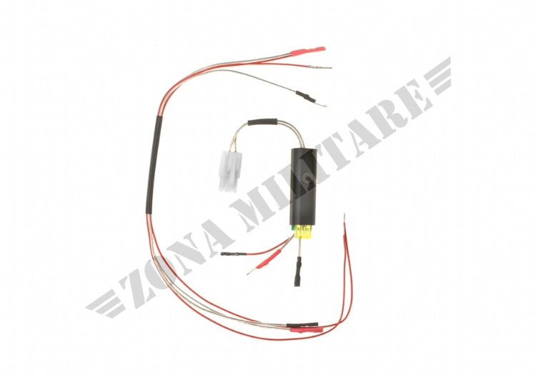 Mosfet Unit Ultimate