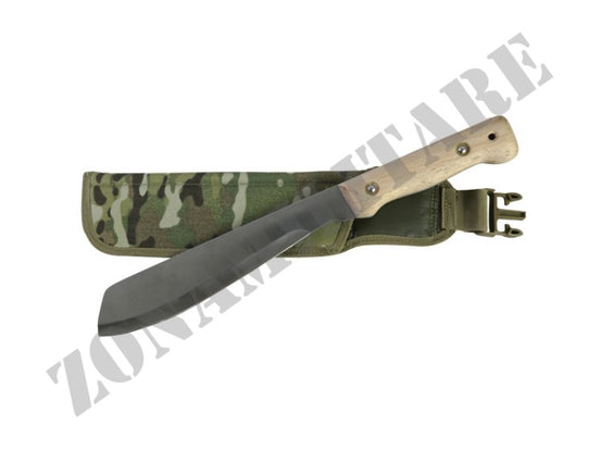 Machete British Army Multicam Version