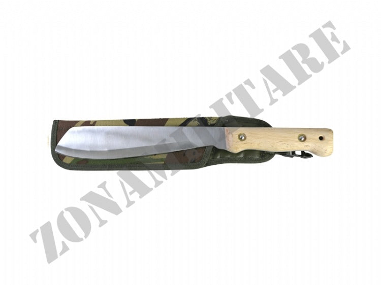 Machete British Army Multicam Version