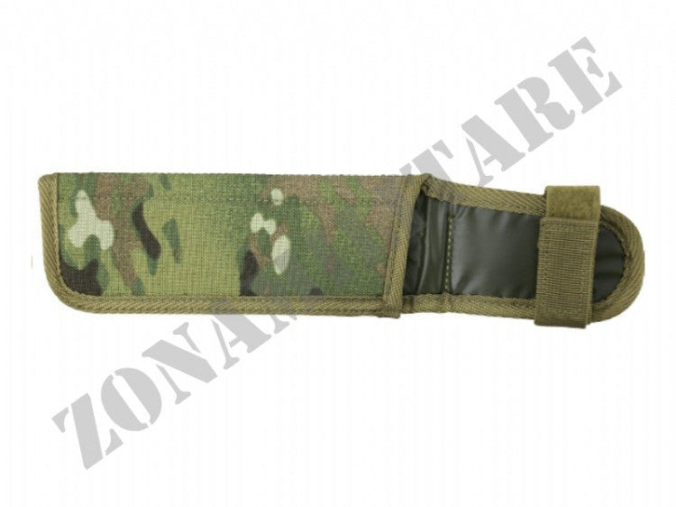 Coltello Swat Tactical Knife Con Fodero Btp