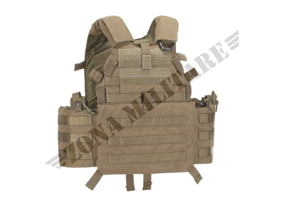 6094A-Rs Plate Carrier Ranger Green Invader Gear