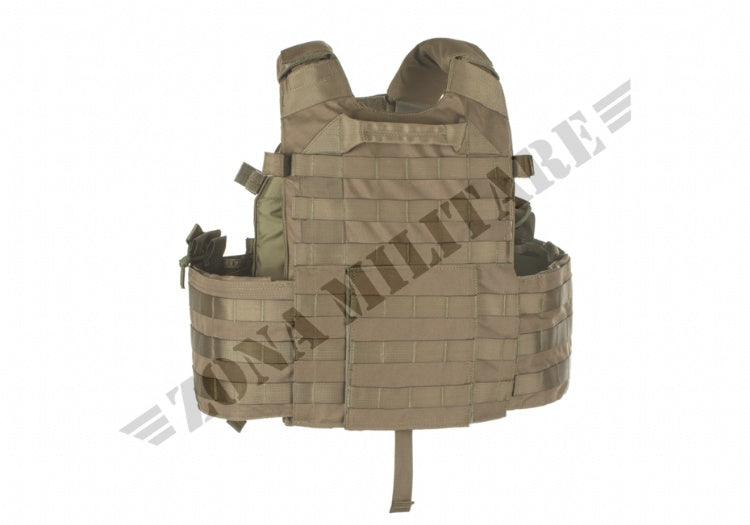 6094A-Rs Plate Carrier Ranger Green Invader Gear
