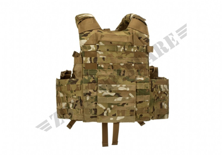 6094A-Rs Plate Carrier Multicam Invader Gear