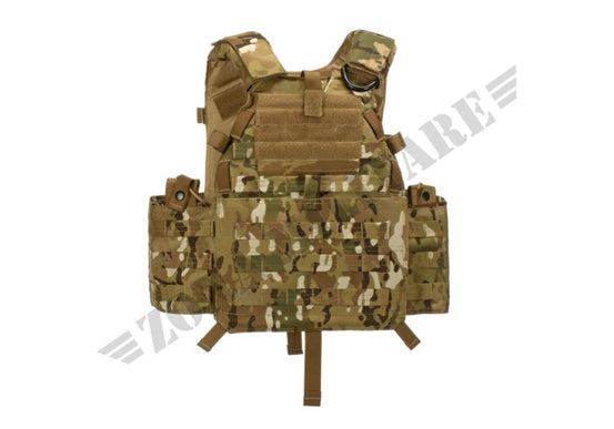 6094A-Rs Plate Carrier Multicam Invader Gear