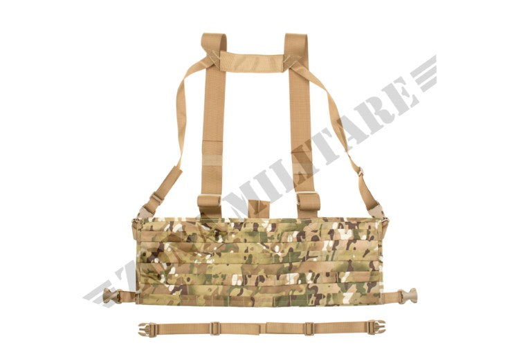Tattico Invader Gear Molle Chest Rigs Multicam