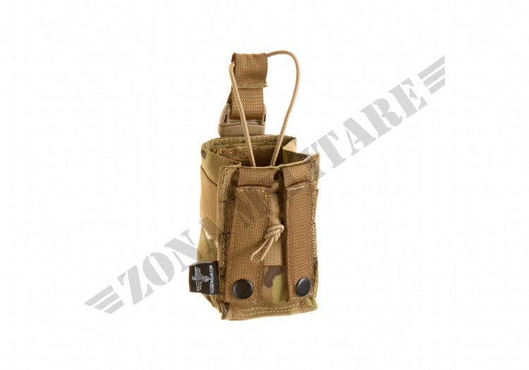 PORTA RADIO Multicam Invader Gear