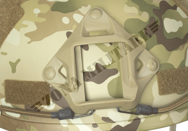 Elmetto Emerson Ach Mich 2000 Special Action Mc