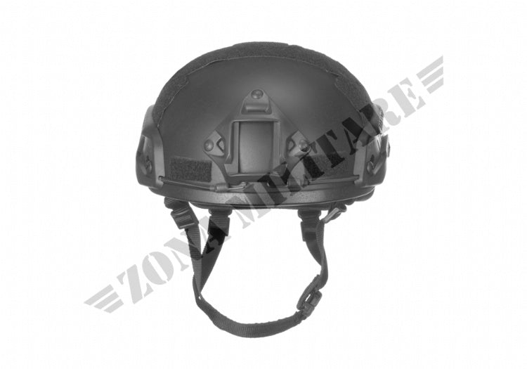 Elmetto Emerson Ach Mich 2001 Special Action Black