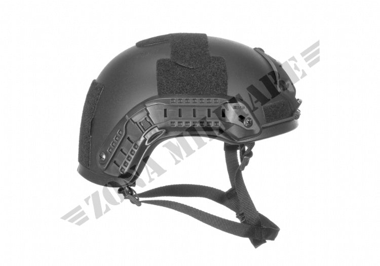 Elmetto Emerson Ach Mich 2001 Special Action Black