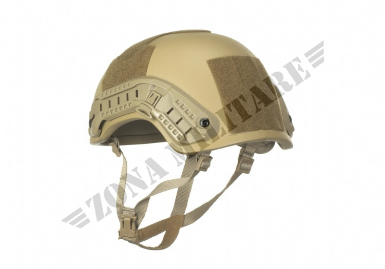 Elmetto Emerson Ach Mich 2001 Special Action Tan