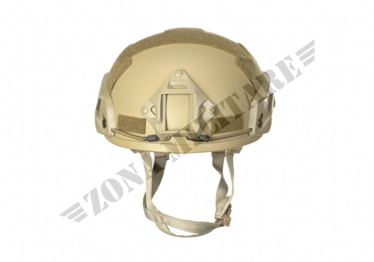 Elmetto Emerson Ach Mich 2001 Special Action Tan