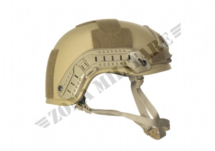 Elmetto Emerson Ach Mich 2001 Special Action Tan