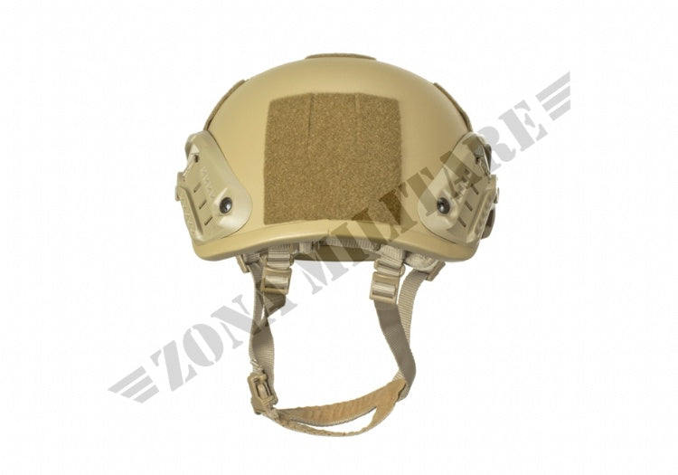 Elmetto Emerson Ach Mich 2001 Special Action Tan