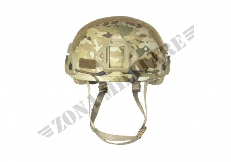 Elmetto Emerson Ach Mich 2001 Special Action Mc