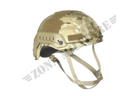 Elmetto Emerson Ach Mich 2001 Special Action Mc