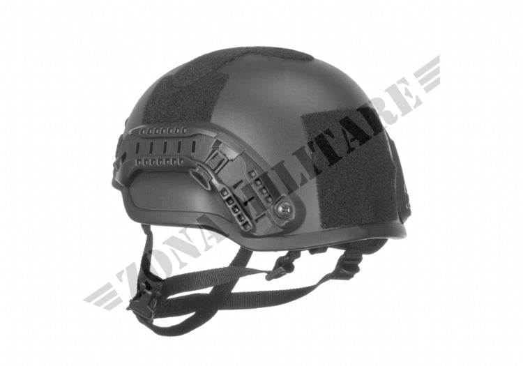Elmetto Emerson Ach Mich 2002 Special Action Black