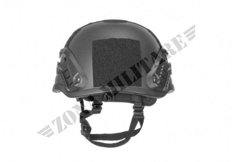 Elmetto Emerson Ach Mich 2002 Special Action Black