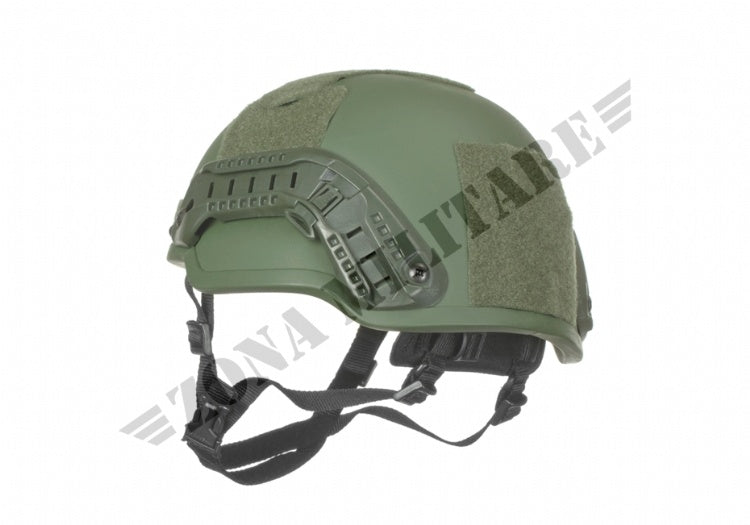 Elmetto Emerson Ach Mich 2002 Special Action Od