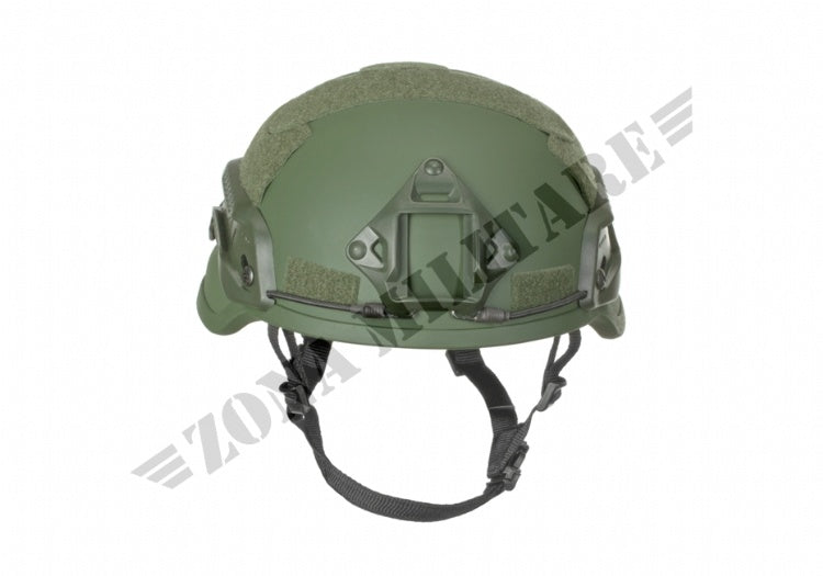 Elmetto Emerson Ach Mich 2002 Special Action Od