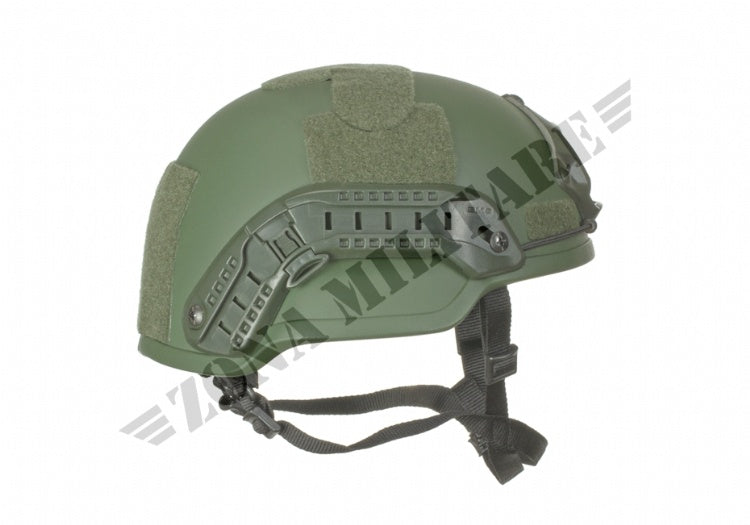 Elmetto Emerson Ach Mich 2002 Special Action Od