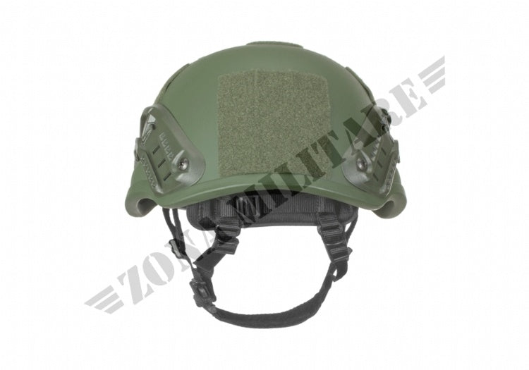 Elmetto Emerson Ach Mich 2002 Special Action Od