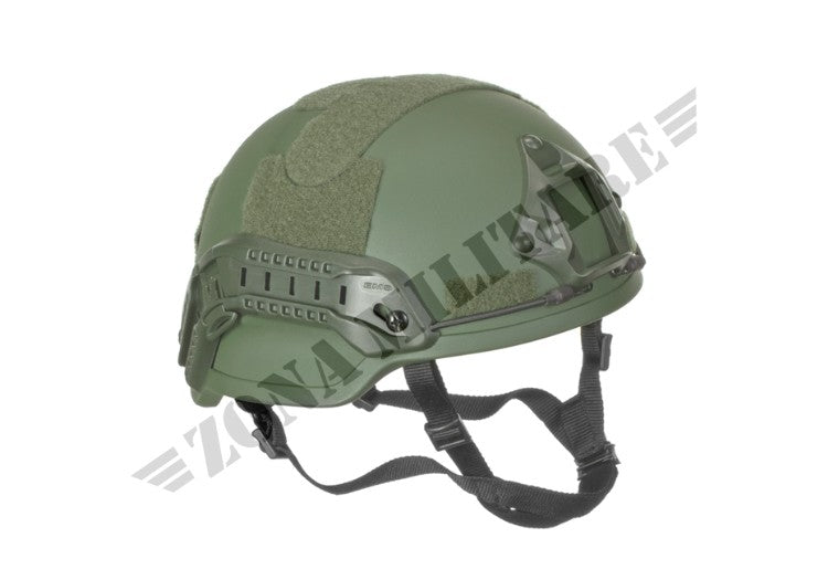 Elmetto Emerson Ach Mich 2002 Special Action Od