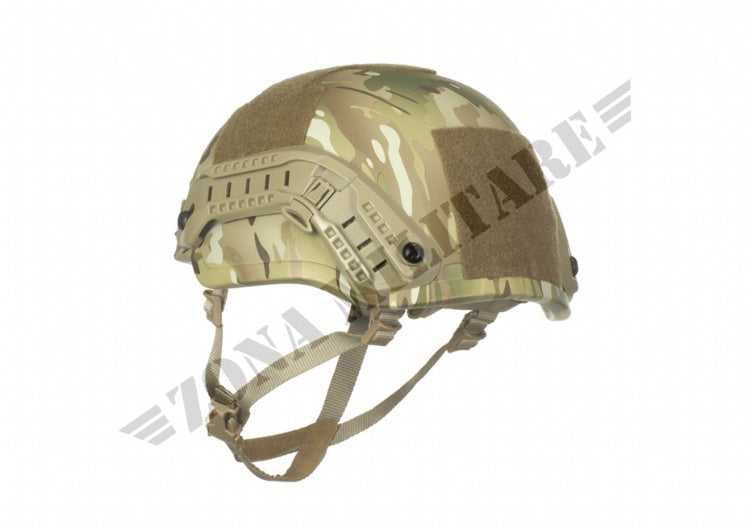 Elmetto Emerson Ach Mich 2002 Special Action Mc