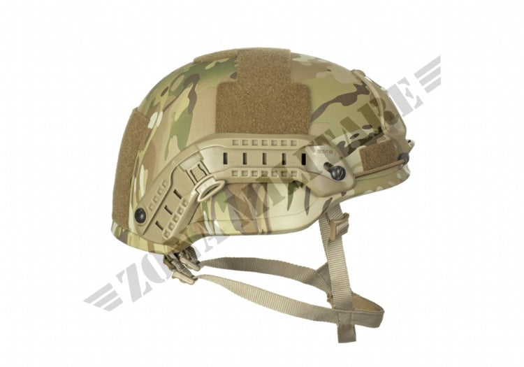 Elmetto Emerson Ach Mich 2002 Special Action Mc