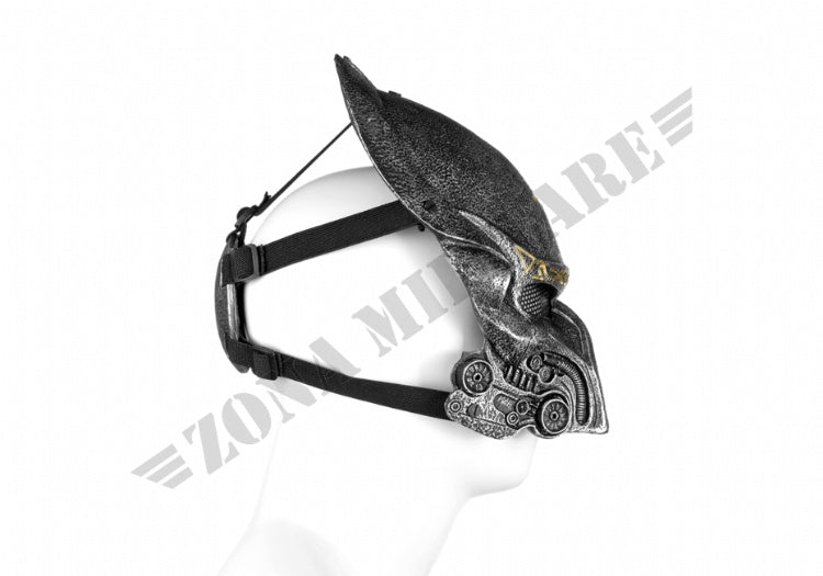 Maschera Softair Predator Mask Fma