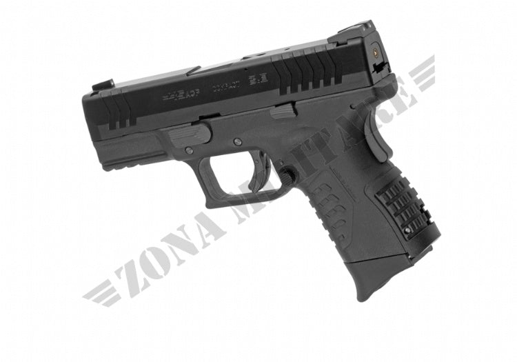 Pistola Xdm 3.8 Metal Version Gbb We
