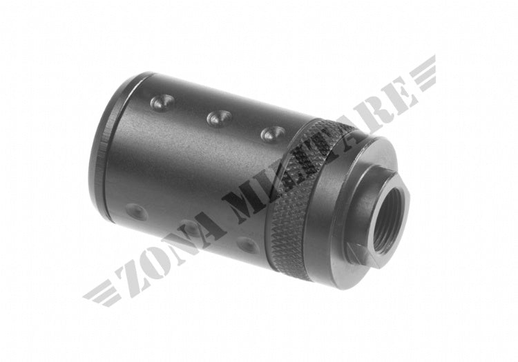 Silencer Ccw Swissarms Dimensioni 60X32Mm