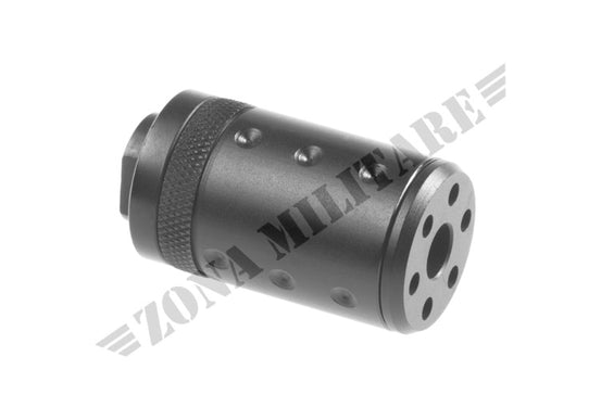 Silencer Ccw Swissarms Dimensioni 60X32Mm