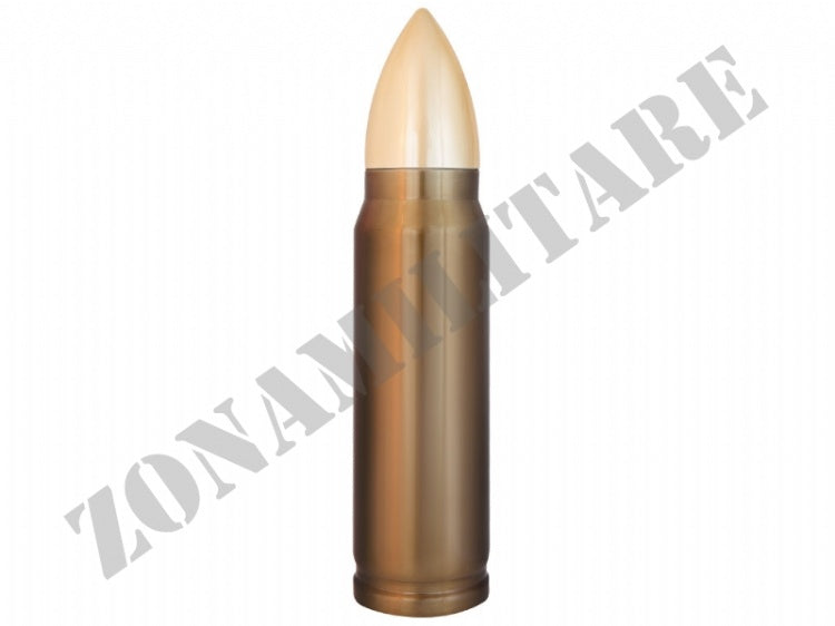 Termos Bullet Flask Da 500Ml In Metallo Kombat