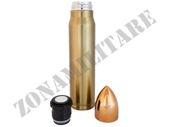 Termos Bullet Flask Da 1000Ml In Metallo Kombat