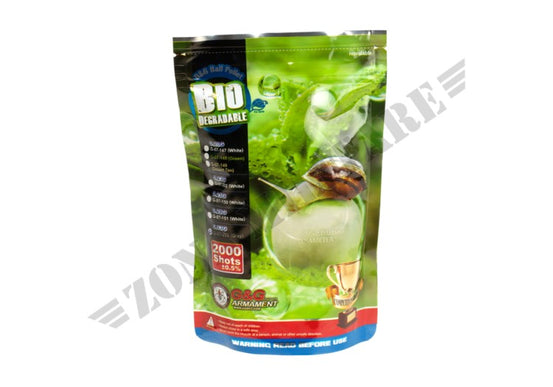 Pallini 0.33 Bio Precision 2000Rds Gray G&G