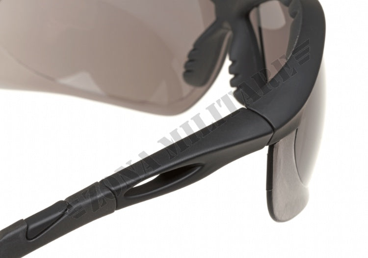 Occhiale Protettivo Lancer Smoke Swisseye