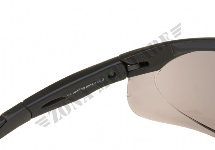 Occhiale Protettivo Lancer Smoke Swisseye