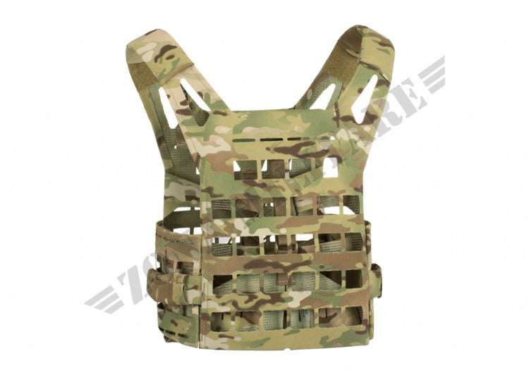 Airlite Plate Carrier Ek02 Multicam Crye Precision
